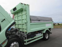 HINO Ranger Dump LKG-FJ7JDAA 2014 220,539km_23