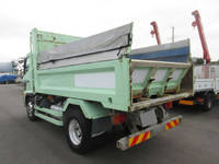 HINO Ranger Dump LKG-FJ7JDAA 2014 220,539km_2