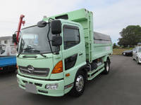 HINO Ranger Dump LKG-FJ7JDAA 2014 220,539km_3