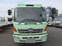 HINO Ranger Dump LKG-FJ7JDAA 2014 220,539km_5