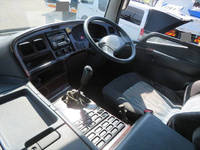 MITSUBISHI FUSO Super Great Self Loader PJ-FV50JY 2006 749,000km_33