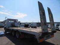 MITSUBISHI FUSO Super Great Self Loader PJ-FV50JY 2006 749,000km_4