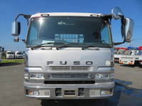 MITSUBISHI FUSO Super Great Self Loader PJ-FV50JY 2006 749,000km_5