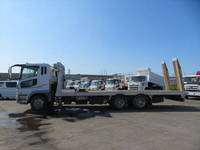 MITSUBISHI FUSO Super Great Self Loader PJ-FV50JY 2006 749,000km_7