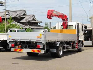 Ranger Truck (With 5 Steps Of Cranes)_2