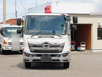 HINO Ranger Truck (With 5 Steps Of Cranes) 2KG-FE2ACA 2023 2,000km_5