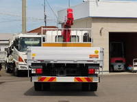 HINO Ranger Truck (With 5 Steps Of Cranes) 2KG-FE2ACA 2023 2,000km_7