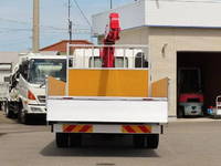 HINO Ranger Truck (With 5 Steps Of Cranes) 2KG-FE2ACA 2023 2,000km_8