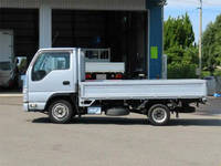 ISUZU Elf Flat Body TRG-NHR85A 2015 68,000km_3