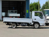 ISUZU Elf Flat Body TRG-NHR85A 2015 68,000km_4