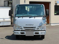 ISUZU Elf Flat Body TRG-NHR85A 2015 68,000km_5