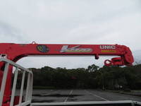 HINO Dutro Truck (With 3 Steps Of Cranes) TKG-XZU655M 2013 47,000km_24