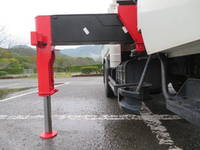 HINO Dutro Truck (With 3 Steps Of Cranes) TKG-XZU655M 2013 47,000km_30