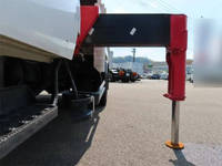 HINO Dutro Truck (With 3 Steps Of Cranes) TKG-XZU655M 2013 47,000km_33