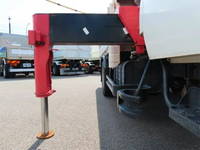 HINO Dutro Truck (With 3 Steps Of Cranes) TKG-XZU655M 2013 47,000km_34