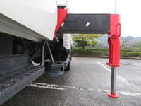 HINO Dutro Truck (With 3 Steps Of Cranes) TKG-XZU655M 2013 47,000km_34