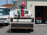 HINO Dutro Truck (With 3 Steps Of Cranes) TKG-XZU655M 2013 47,000km_8