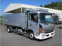 UD TRUCKS Condor Deep Dump TKG-MK38L 2015 216,000km_3