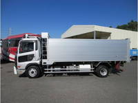 UD TRUCKS Condor Deep Dump TKG-MK38L 2015 216,000km_5