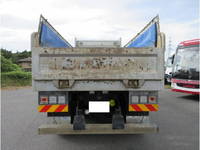 ISUZU Giga Dump QKG-CXZ77AT 2014 467,000km_2