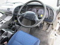 ISUZU Giga Dump QKG-CXZ77AT 2014 467,000km_7