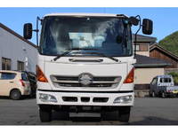 HINO Ranger Vacuum Dumper BDG-FC7JEWA 2007 161,000km_6