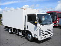 ISUZU Elf Refrigerator & Freezer Truck TPG-NPR85AN 2019 312,000km_3