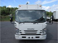 ISUZU Elf Refrigerator & Freezer Truck TPG-NPR85AN 2019 312,000km_4