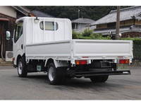 NISSAN Atlas Flat Body TKG-SZ2F24 2014 48,000km_2