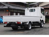 NISSAN Atlas Flat Body TKG-SZ2F24 2014 48,000km_4