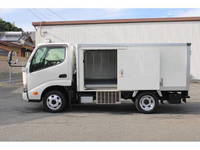 TOYOTA Dyna Refrigerator & Freezer Truck LDF-KDY231 2018 186,000km_16