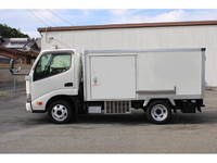 TOYOTA Dyna Refrigerator & Freezer Truck LDF-KDY231 2018 186,000km_5