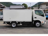 TOYOTA Dyna Refrigerator & Freezer Truck LDF-KDY231 2018 186,000km_7