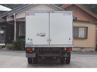 TOYOTA Dyna Refrigerator & Freezer Truck LDF-KDY231 2018 186,000km_8