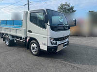 MITSUBISHI FUSO Canter Dump 2RG-FBA60 2024 518km_3