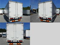 UD TRUCKS Condor Aluminum Wing TKG-MK38C 2012 418,000km_2