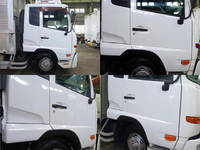 UD TRUCKS Condor Aluminum Wing TKG-MK38C 2012 418,000km_4