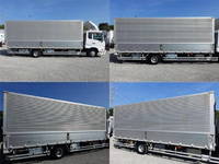 UD TRUCKS Condor Aluminum Wing TKG-MK38C 2012 418,000km_5