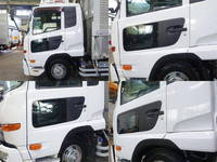 UD TRUCKS Condor Aluminum Wing TKG-MK38C 2012 418,000km_7