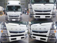 MITSUBISHI FUSO Canter Aluminum Wing TPG-FEB50 2016 163,000km_3