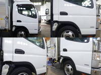 MITSUBISHI FUSO Canter Aluminum Wing TPG-FEB50 2016 163,000km_4