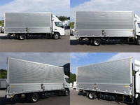 MITSUBISHI FUSO Canter Aluminum Wing TPG-FEB50 2016 163,000km_5