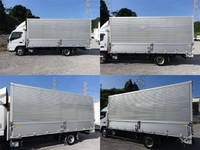 MITSUBISHI FUSO Canter Aluminum Wing TPG-FEB50 2016 163,000km_6