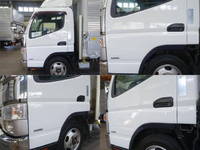 MITSUBISHI FUSO Canter Aluminum Wing TPG-FEB50 2016 163,000km_7