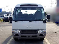 TOYOTA Coaster Micro Bus SKG-XZB40 2016 131,000km_3