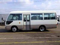 TOYOTA Coaster Micro Bus SKG-XZB40 2016 131,000km_4