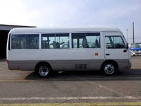 TOYOTA Coaster Micro Bus SKG-XZB40 2016 131,000km_5