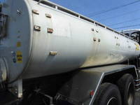 ISUZU Giga Vacuum Truck QKG-CXM77AT 2014 458,578km_17