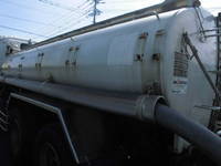 ISUZU Giga Vacuum Truck QKG-CXM77AT 2014 458,578km_18