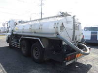 ISUZU Giga Vacuum Truck QKG-CXM77AT 2014 458,578km_4